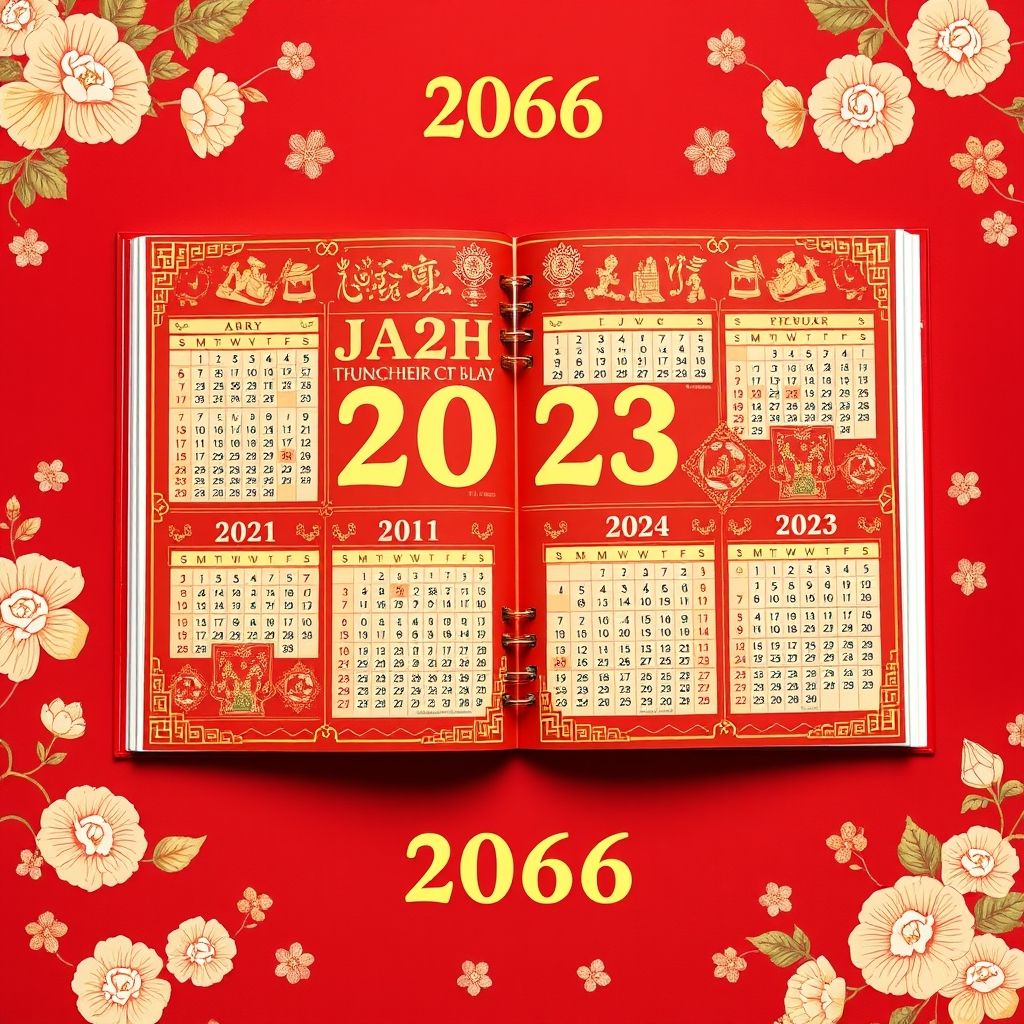 เคล็ดลับวันมงคลปี 2566